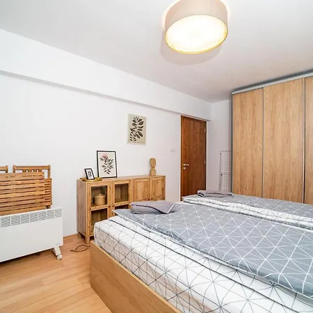 Cozy 2bdrm ヴァルナ