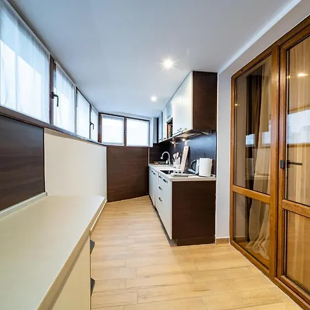 Cozy 2bdrm Appartement