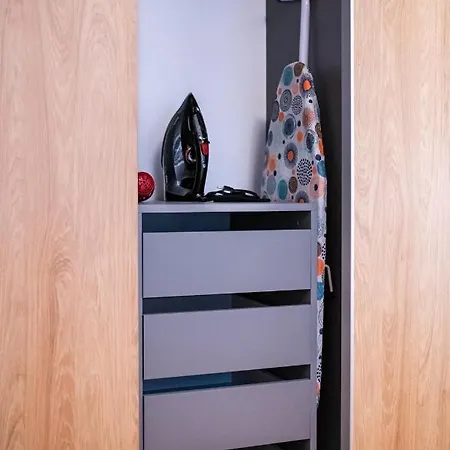 Cozy 2bdrm * ヴァルナ