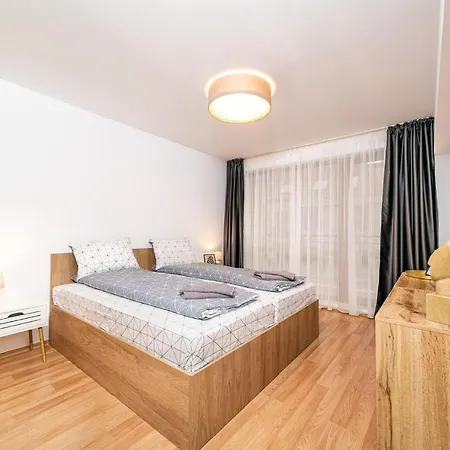 Cozy 2bdrm Varna