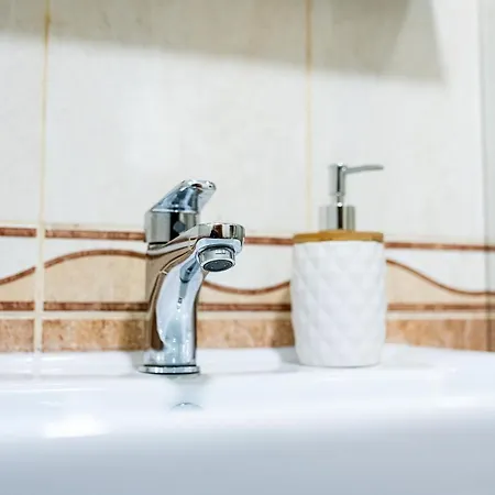 Apartamento Cozy 2bdrm Varna