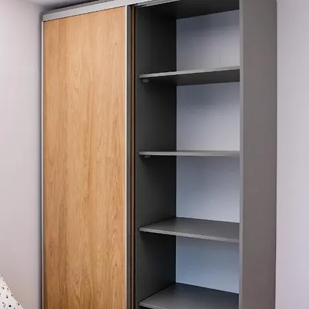Cozy 2bdrm Apartamento Varna
