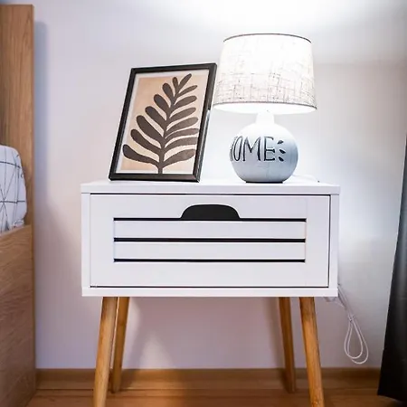 Cozy 2bdrm Apartamento