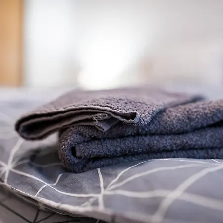 Lägenhet Cozy 2bdrm Varna
